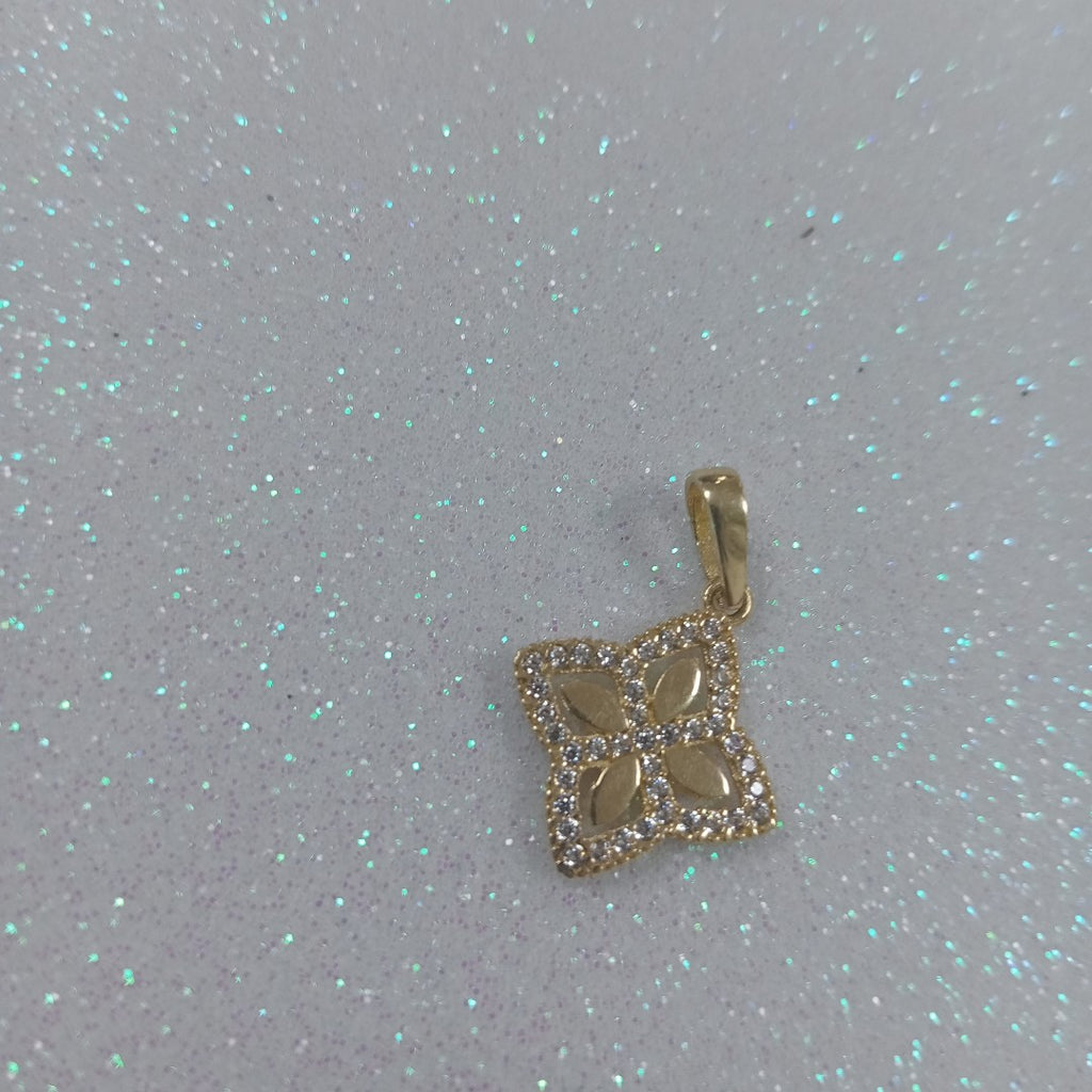 DIJES ORO 14K 1 (NUEVO)