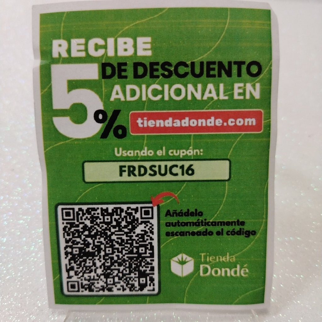 HUGGIES ORO 14K 2.3 (NUEVO)