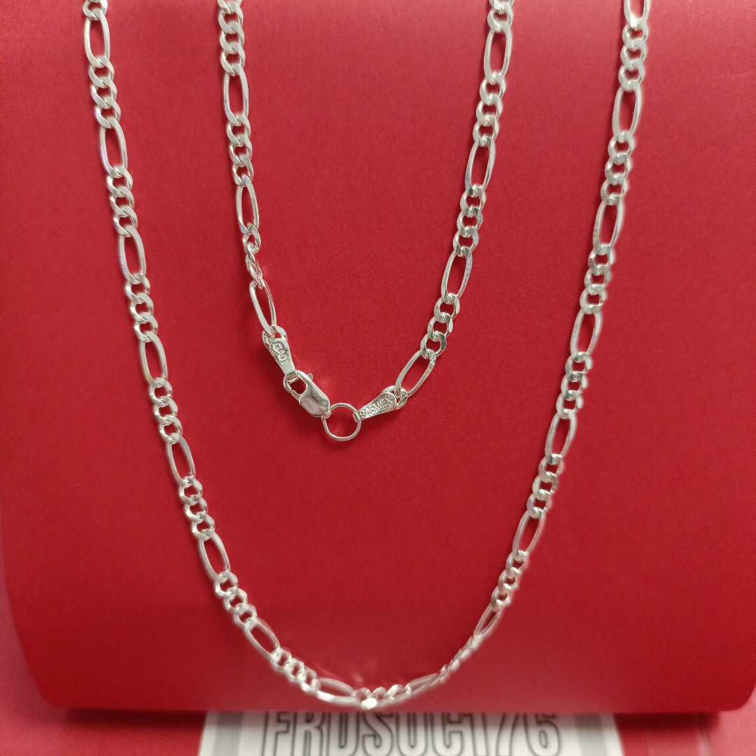 CADENA 3X1 FIGARO 8.3 GR (NUEVO)