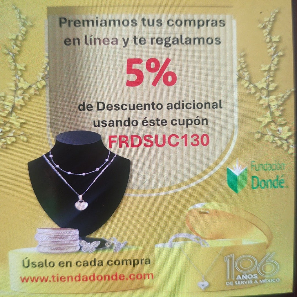 CADENA 3X1 FIGARO 15.9 GR (NUEVO)