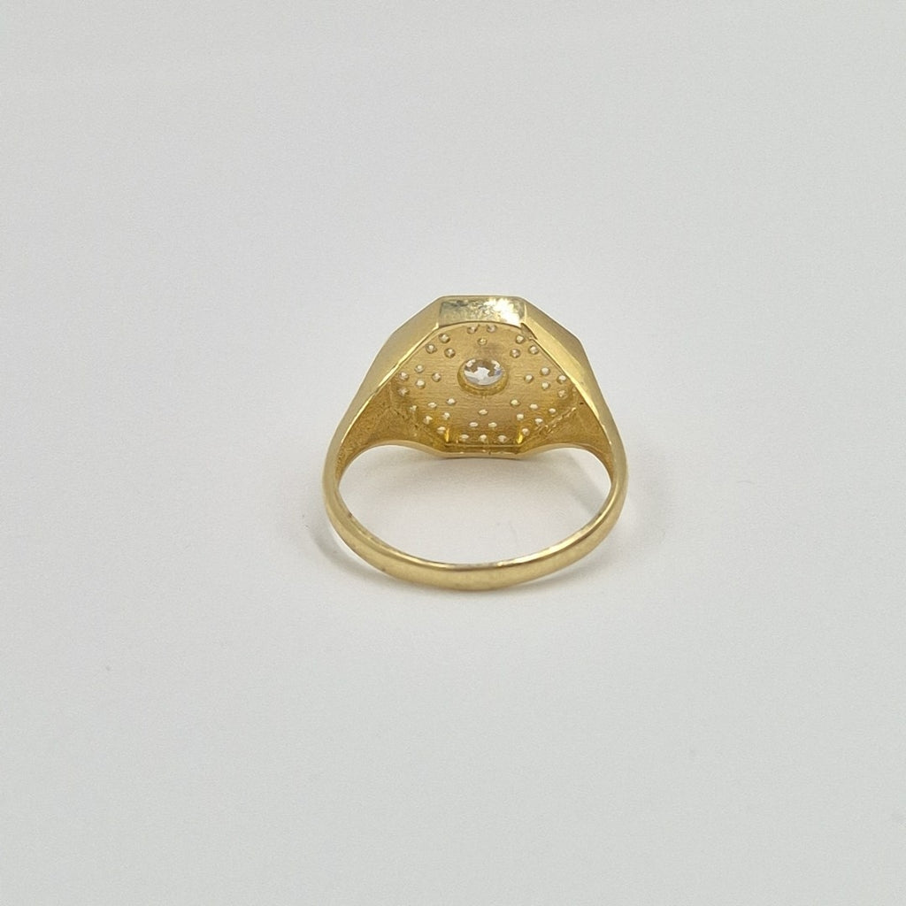 ANILLOS DAMA ORO 14K 3.1 (NUEVO)