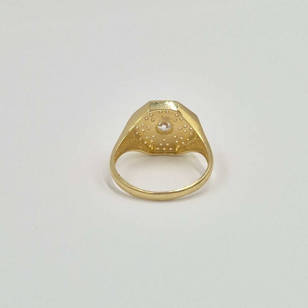 ANILLOS DAMA ORO 14K 3.1 (NUEVO)