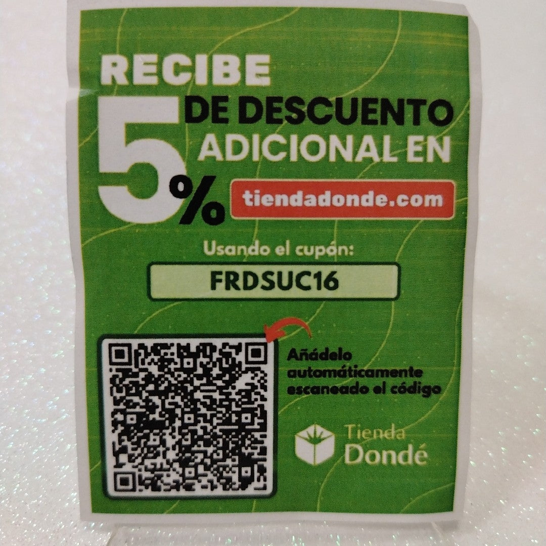 HUGGIES ORO 14K 1.4 (NUEVO)