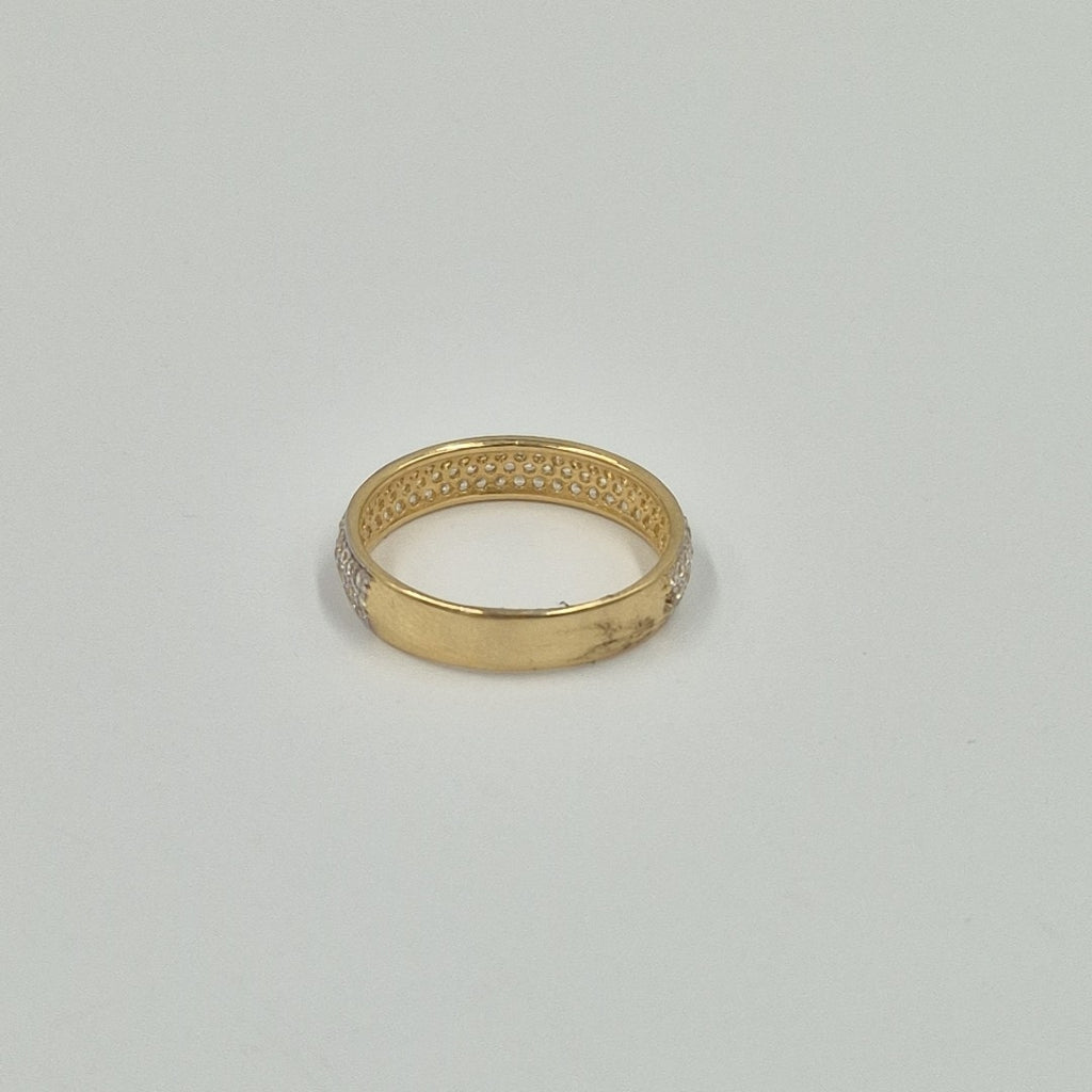 ANILLOS DAMA ORO 14K 1.9 (NUEVO)