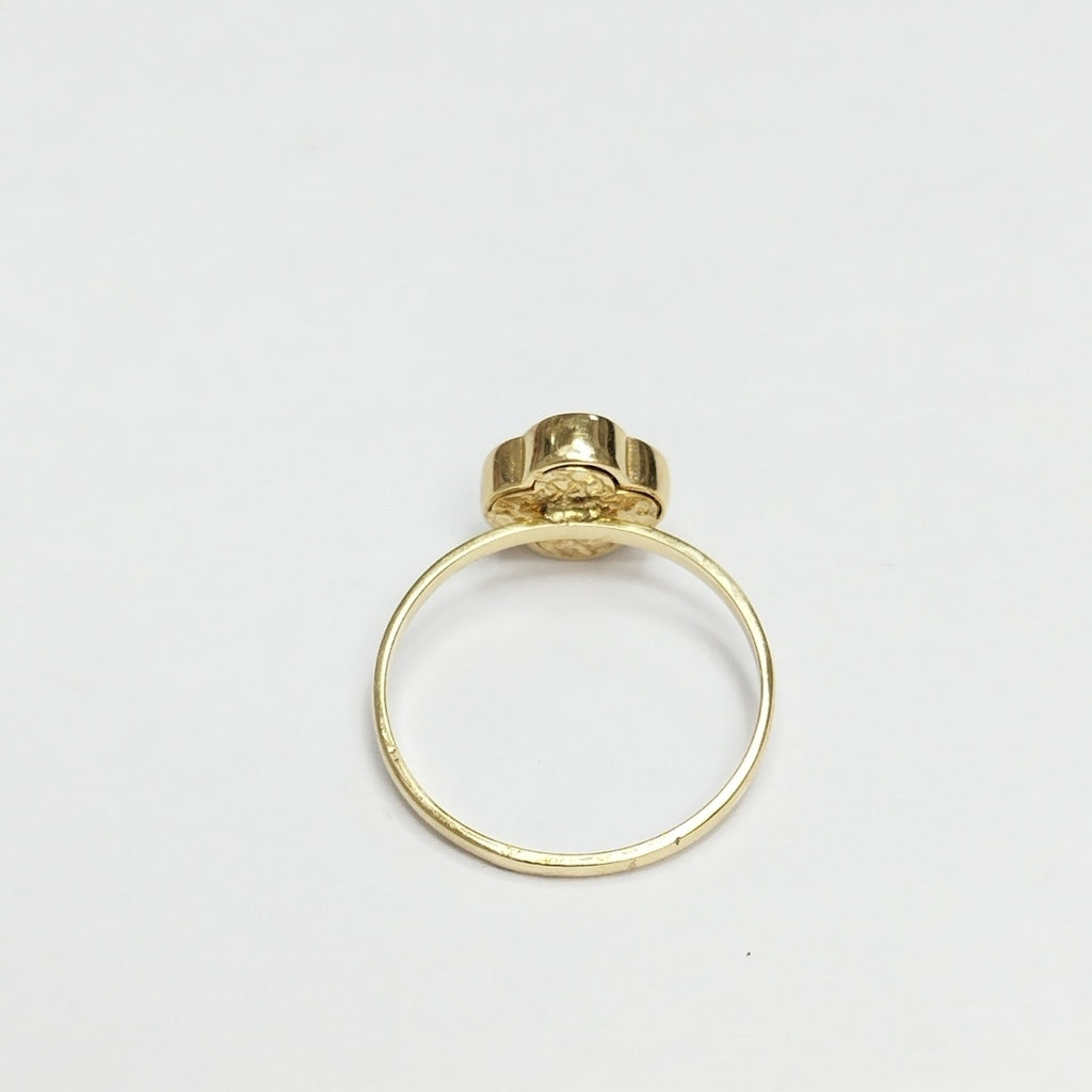 ANILLOS DAMA ORO 14K 1.8 (NUEVO)