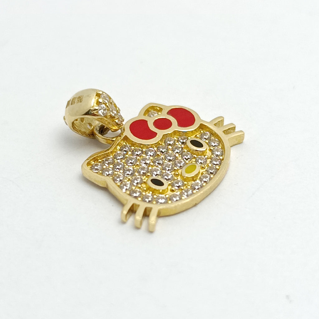 DIJES ORO 14K 1.7 (NUEVO)