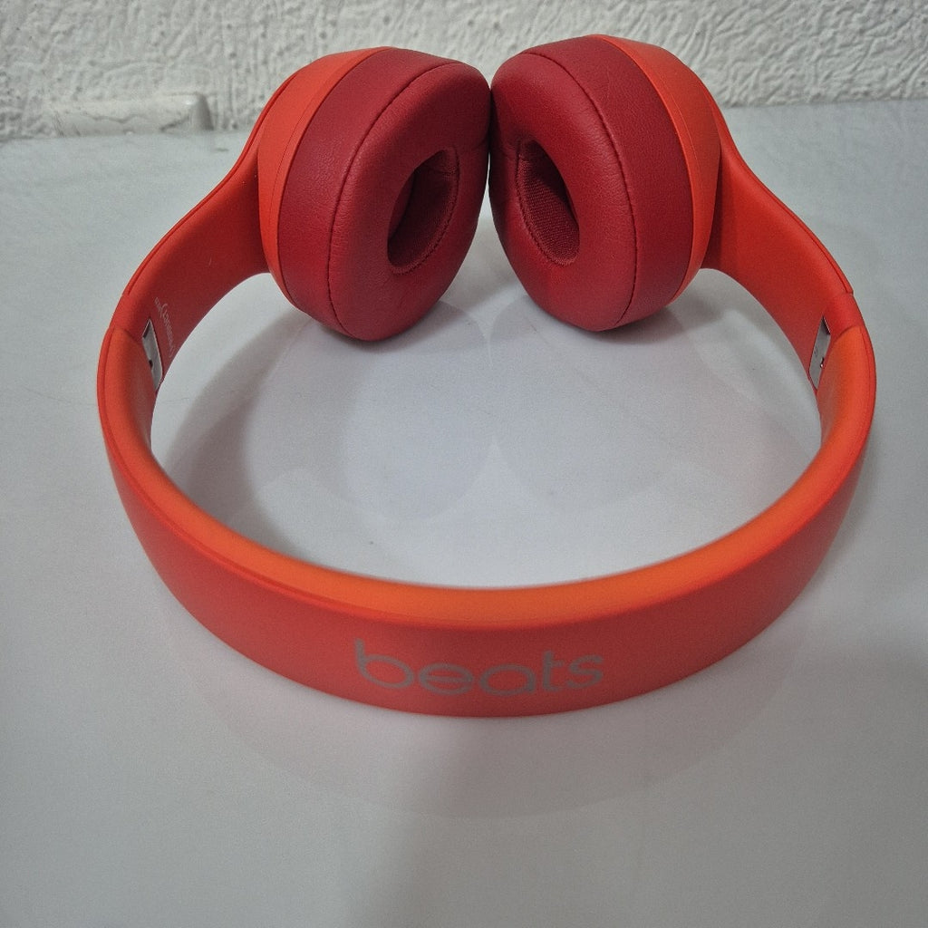 AUDIFONOS BEATS SOLO 3 INALAMBRICO ON EAR (SEMINUEVO)