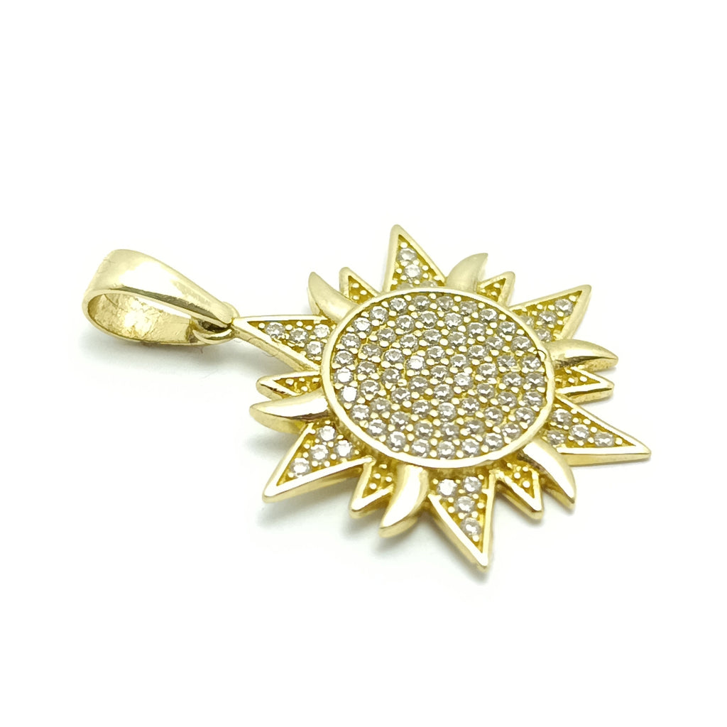 DIJES ORO 10K 2.5 (NUEVO)