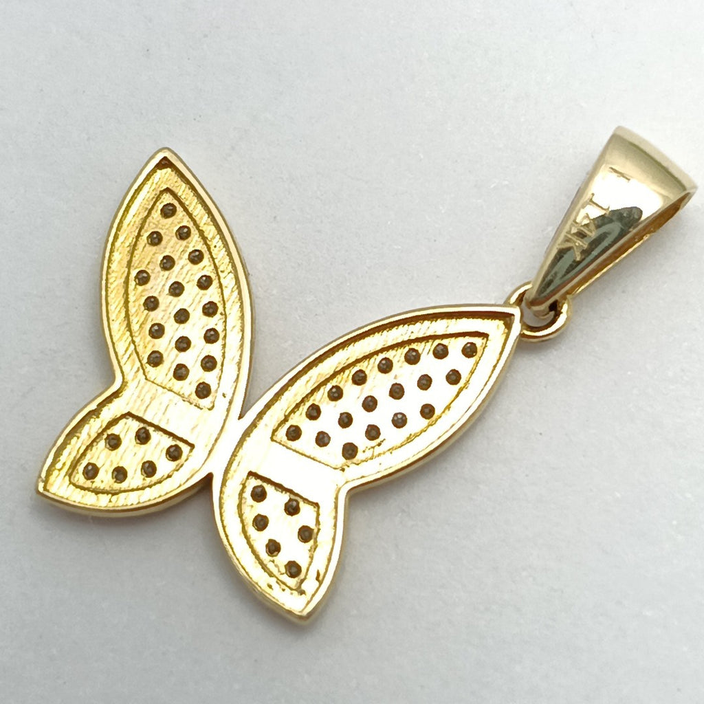 DIJES ORO 14K 2.1 (NUEVO)