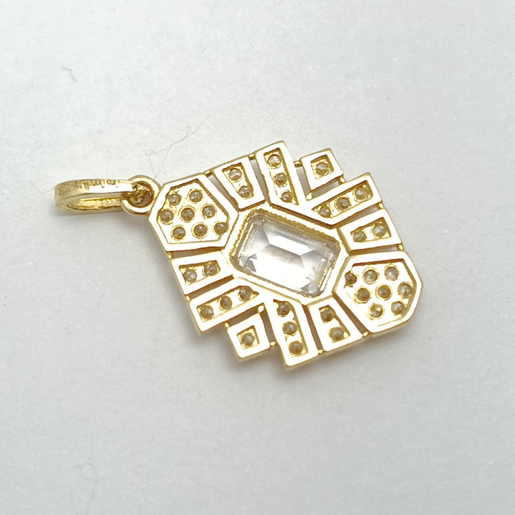 DIJES ORO 14K 1.6 (NUEVO)