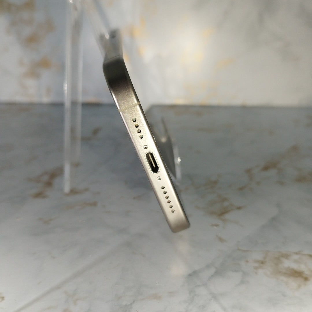 CELULAR APPLE IPHONE 15 PRO MAX A3105 (2023) 256 GB 8 GB RAM (SEMINUEVO)