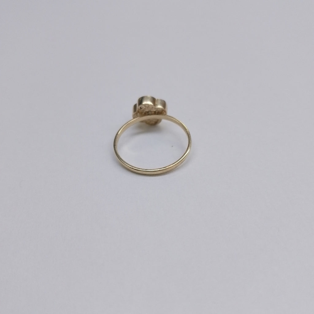 ANILLOS DAMA ORO 14K 1.9 (NUEVO)