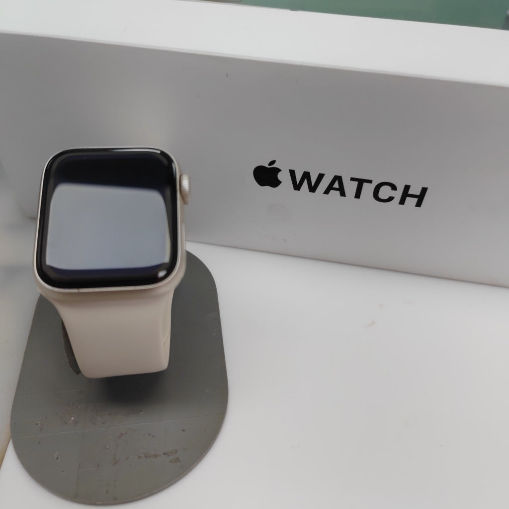 SMARTWATCH APPLE SE 2 ALUMINIO A2722 40 MM GPS (SEMINUEVO)