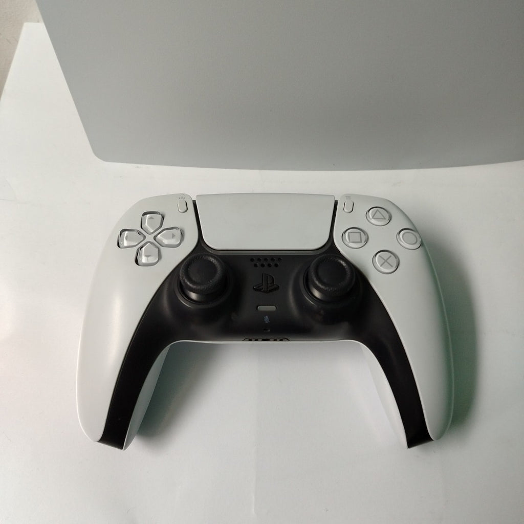 CONSOLA DE VIDEOJUEGO SONY PS5 825 SSD (SEMINUEVO)