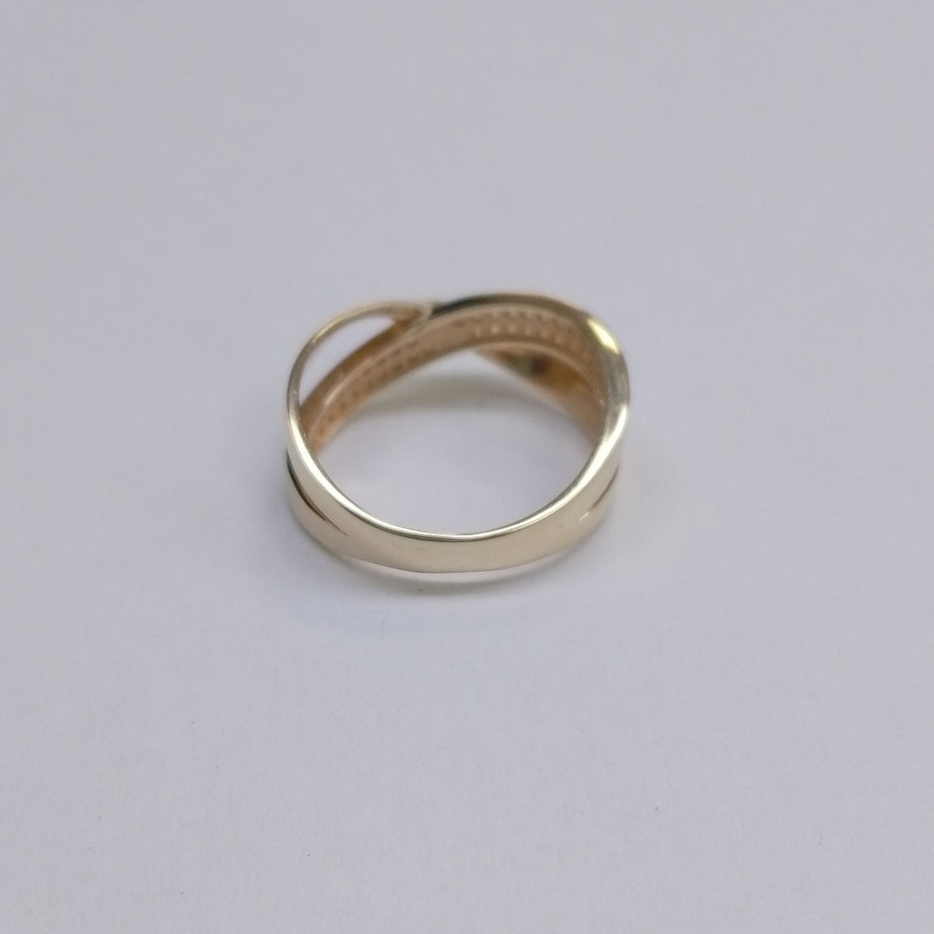 ANILLOS DAMA ORO 14K 3.1 (NUEVO)