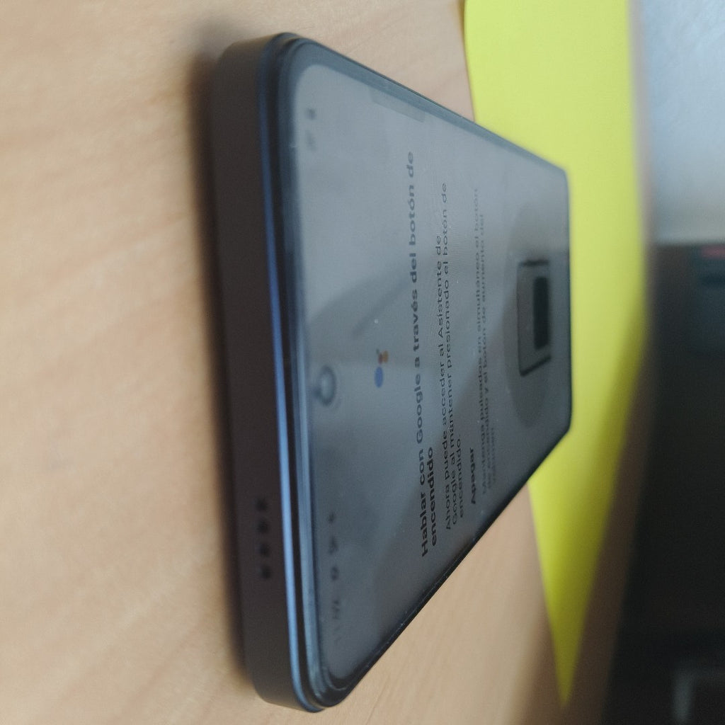 CELULAR VIVO Y19S V2419 (2024) 256 GB 8 GB RAM (SEMINUEVO)