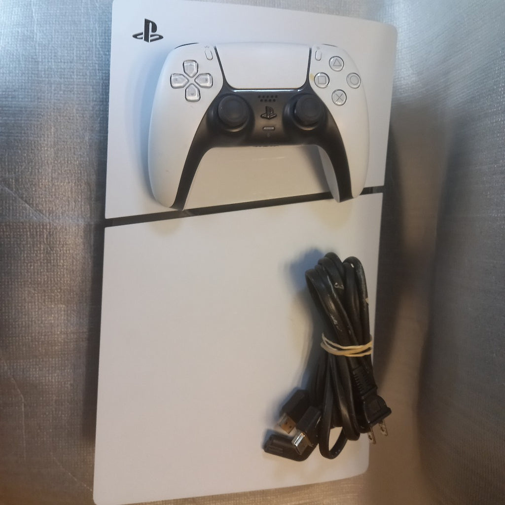 CONSOLA DE VIDEOJUEGO SONY PS5 825 SSD