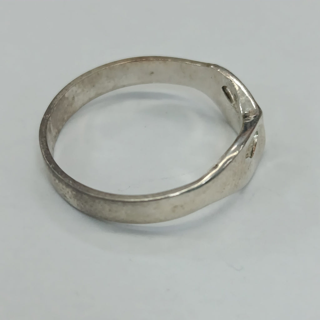 ANILLO PLATA 3,00 GRMS (SEMINUEVO)