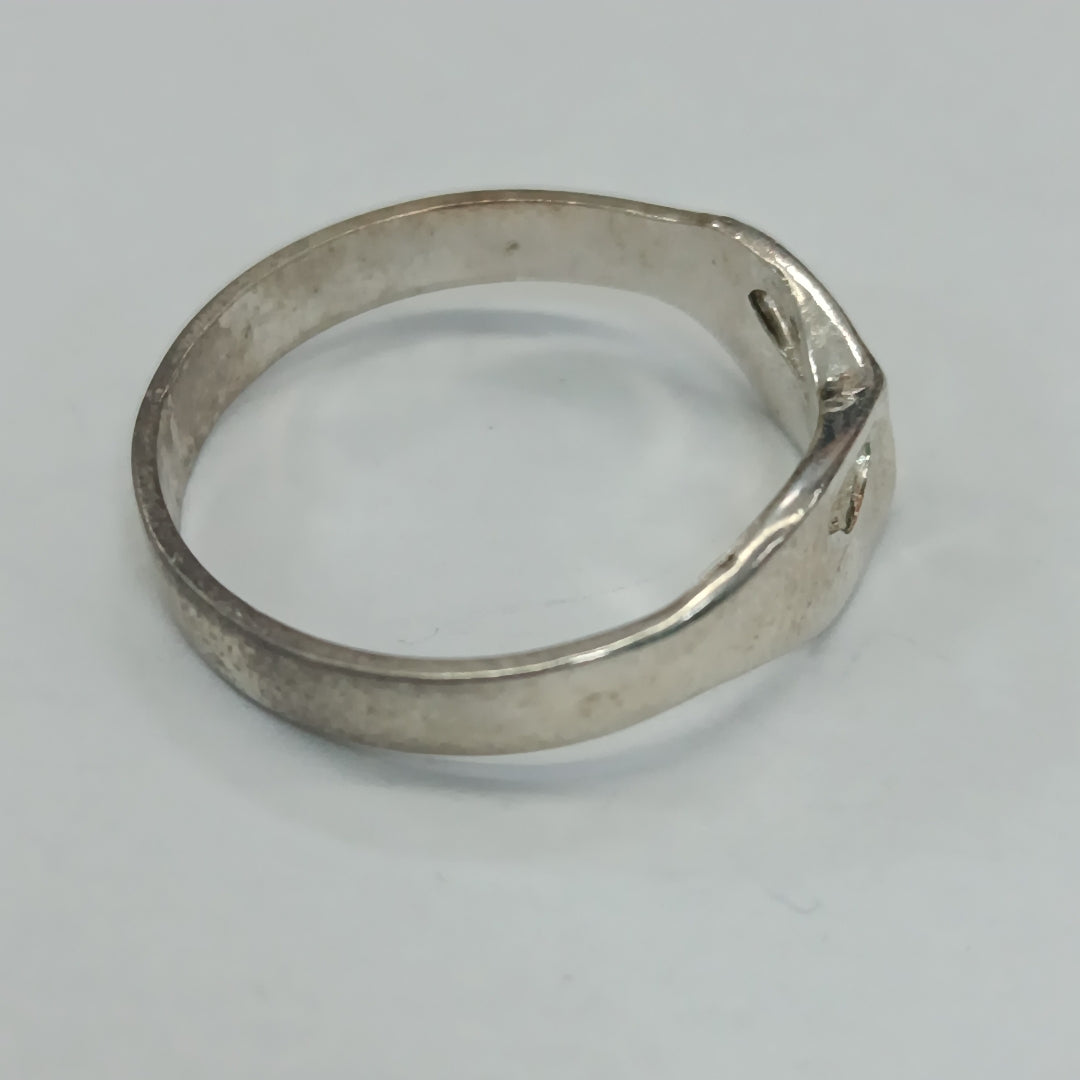 ANILLO PLATA 3,00 GRMS (SEMINUEVO)