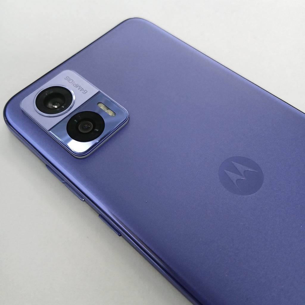 CELULAR MOTOROLA EDGE 30 NEO XT2245-1 128 GB 8 GB RAM (SEMINUEVO)