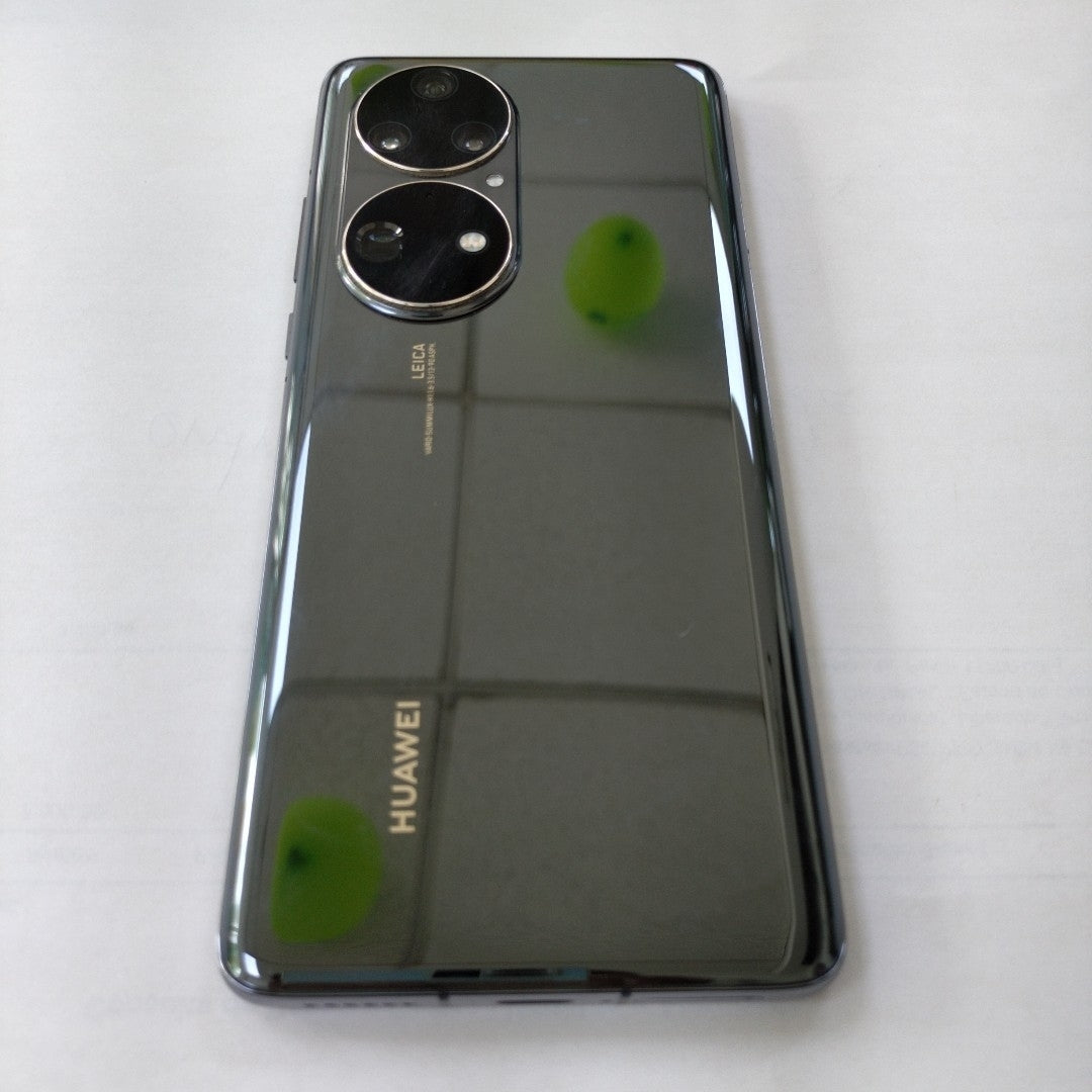 CELULAR HUAWEI P50 PRO JAD-LX9 256 GB 8 GB RAM