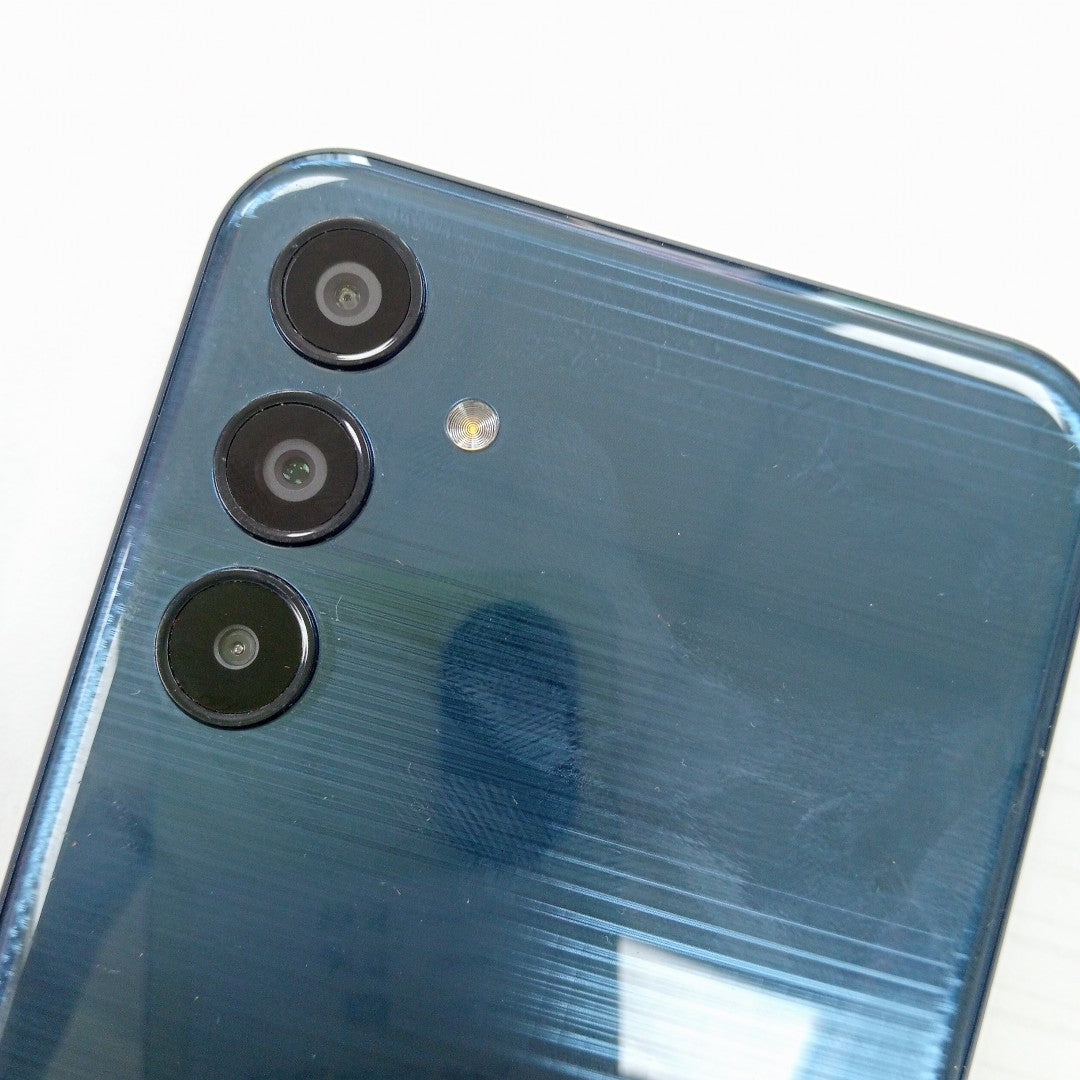 CELULAR SAMSUNG GALAXY M15 5G SM-M156B/DSN (2024) 128 GB 4 GB RAM (SEMINUEVO)