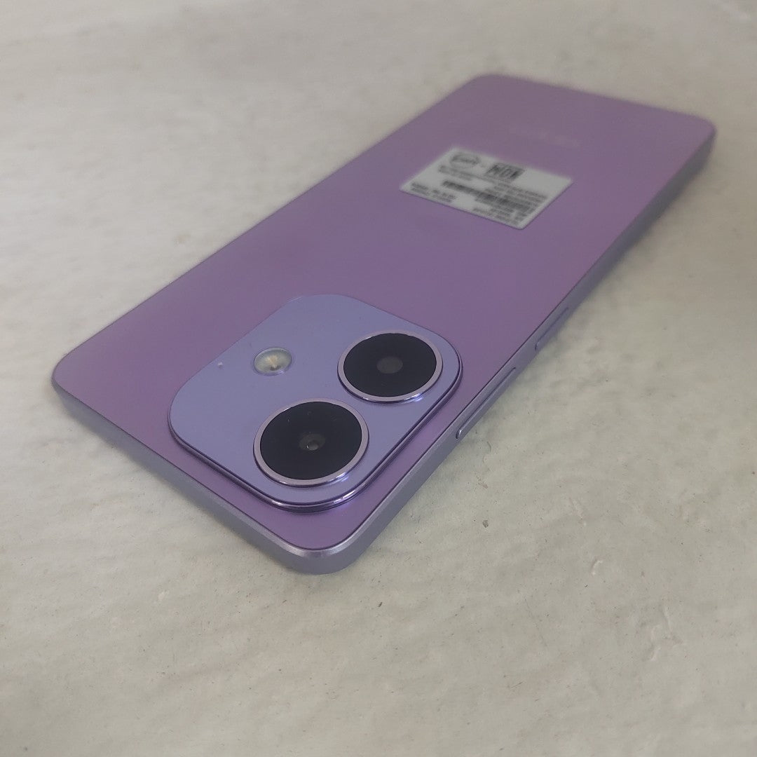 CELULAR OPPO  A40 CPH2669 (2024) 256 GB 4 GB RAM (SEMINUEVO)