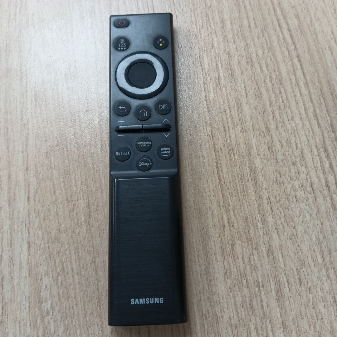 PANTALLA SAMSUNG UN60DU7000F (2024) 60" LED 4K (SEMINUEVO)