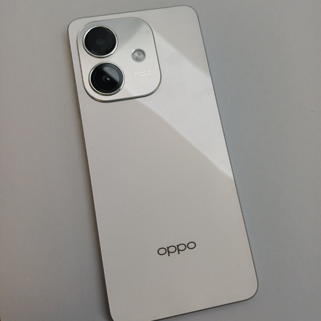 CELULAR OPPO  A60 CPH3669 256 GB 8 GB RAM (SEMINUEVO)