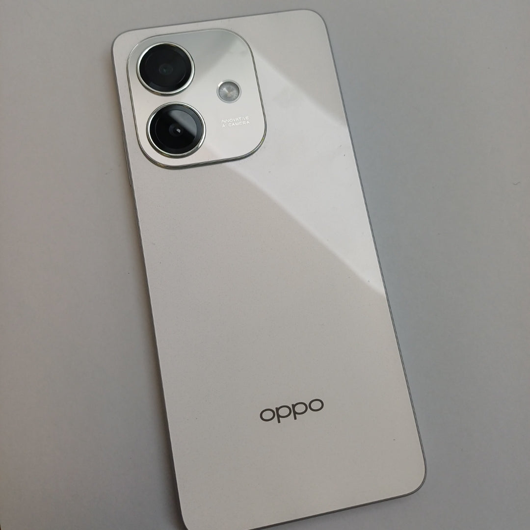 CELULAR OPPO  A60 CPH3669 256 GB 8 GB RAM (SEMINUEVO)