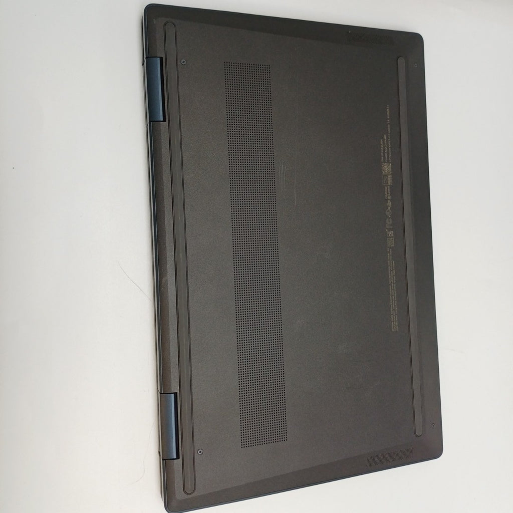 LAPTOP HP PAVILION X360 14-EK0008LA (2024) 512 GB SSD 8 GB RAM