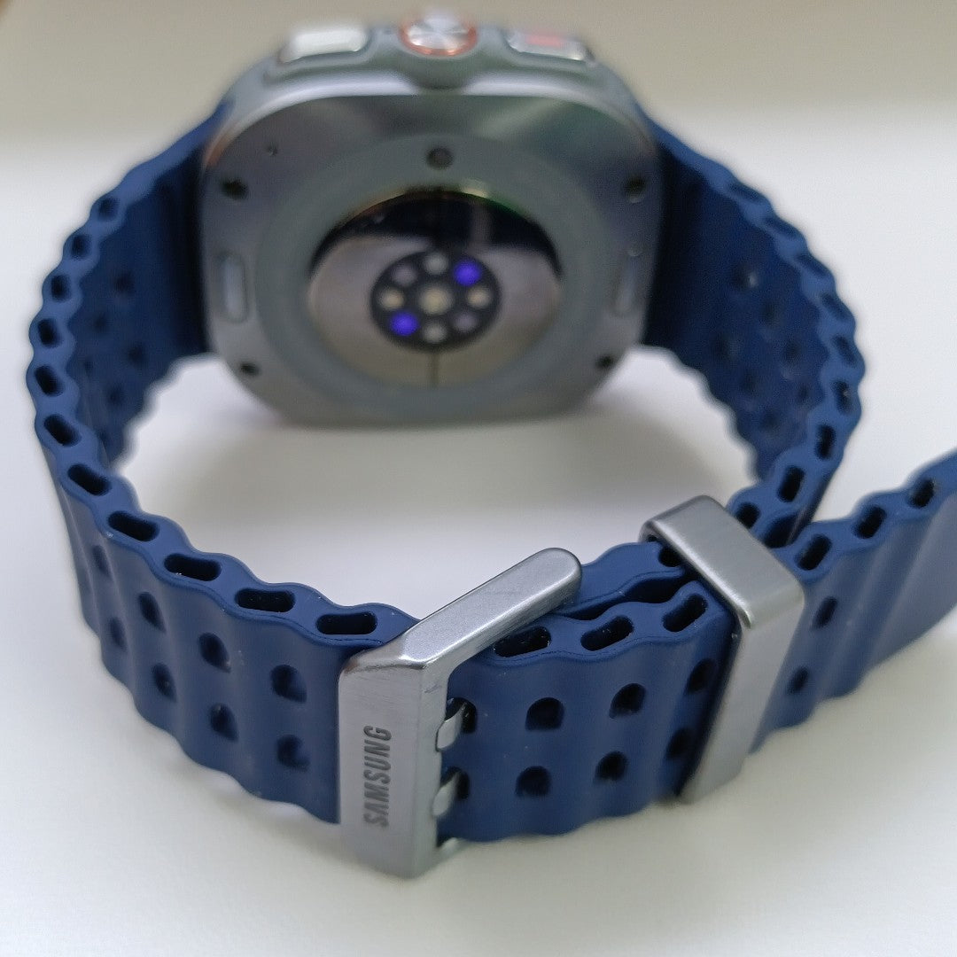 SMARTWATCH SAMSUNG GALAXY WATCH ULTRA SM-L705F (2024) 47 MM GPS + CELULAR (SEMINUEVO)