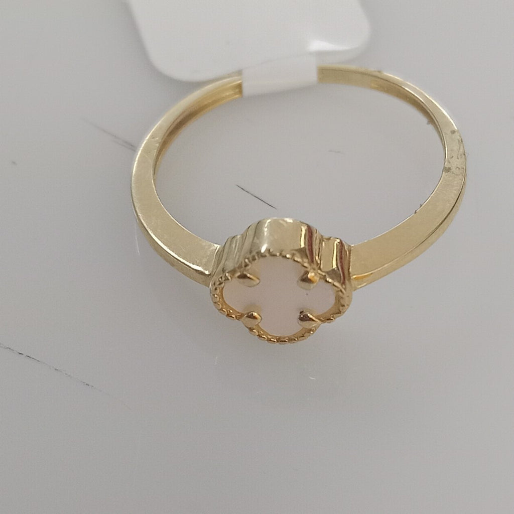 ANILLOS DAMA ORO 14K 1.5 (NUEVO)