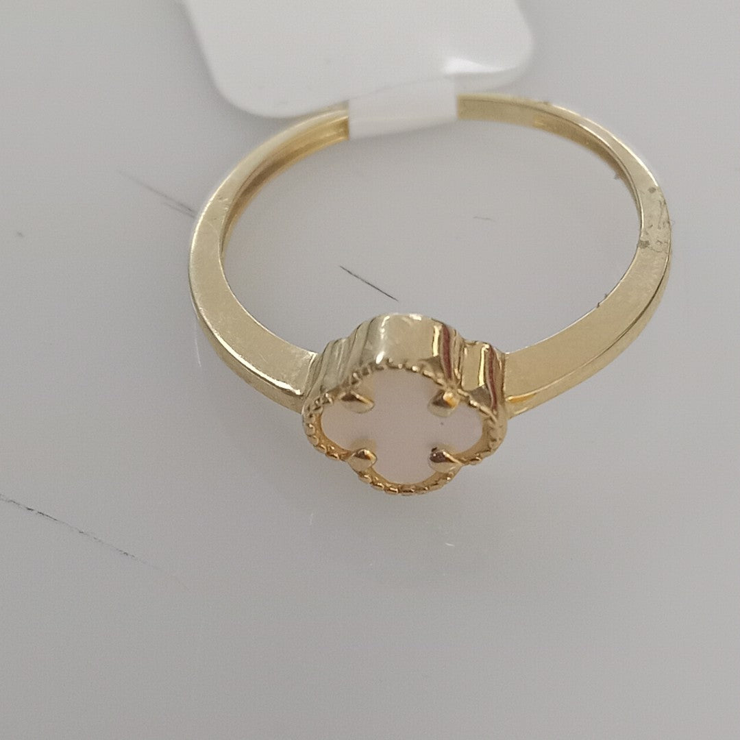 ANILLOS DAMA ORO 14K 1.5 (NUEVO)