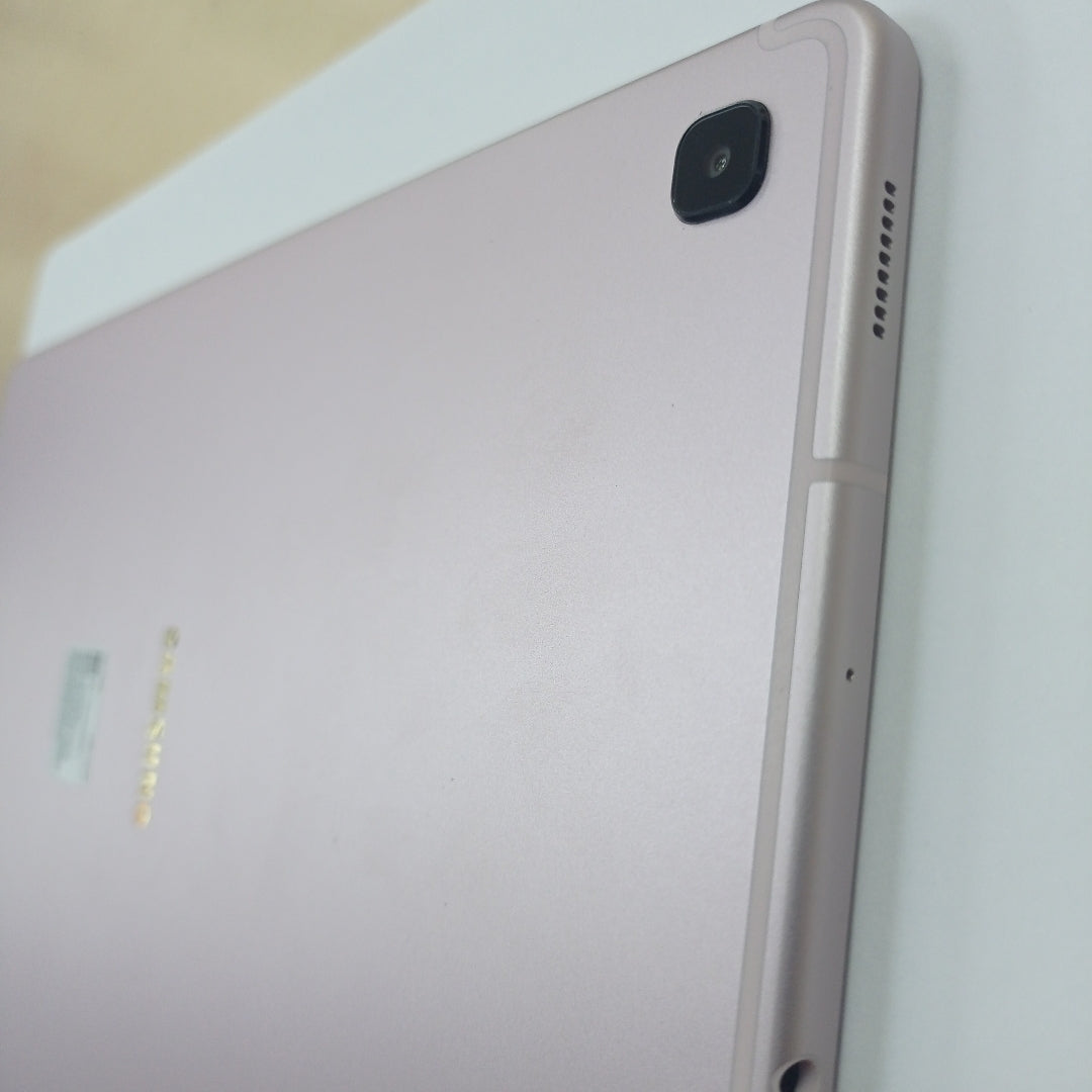 TABLETA SAMSUNG GALAXY TAB S6 LITE SM-P620 (2024) 128 GB 4 GB RAM (SEMINUEVO)