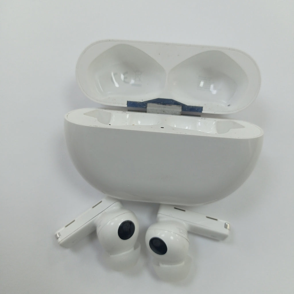 AUDIFONOS HUAWEI FREEBUDS PRO INALAMBRICO IN EAR (SEMINUEVO)