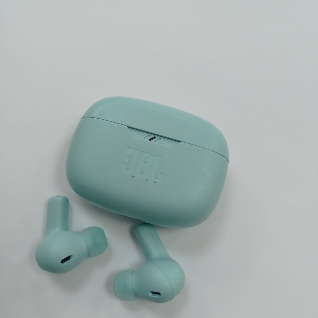 AUDIFONOS JBL VIBE BEAM INALAMBRICO IN EAR (SEMINUEVO)