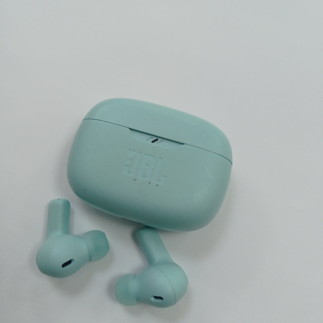 AUDIFONOS JBL VIBE BEAM INALAMBRICO IN EAR (SEMINUEVO)