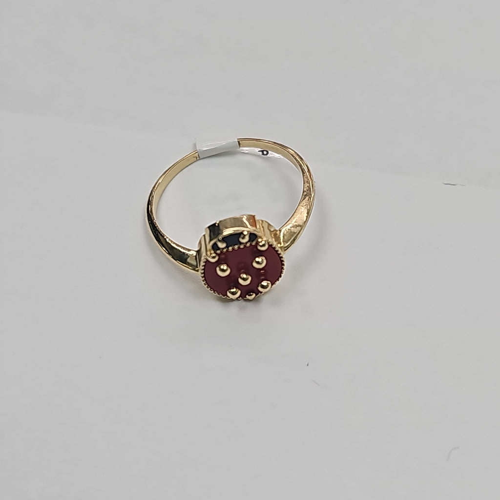 ANILLOS DAMA ORO 14K 2.5 (NUEVO)