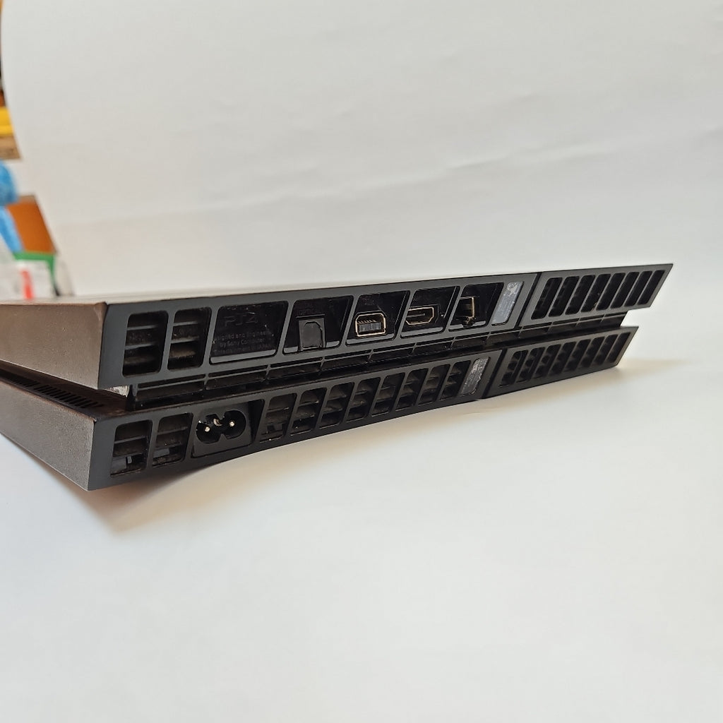 CONSOLA DE VIDEOJUEGO SONY PS4 500 GB  (SEMINUEVO)