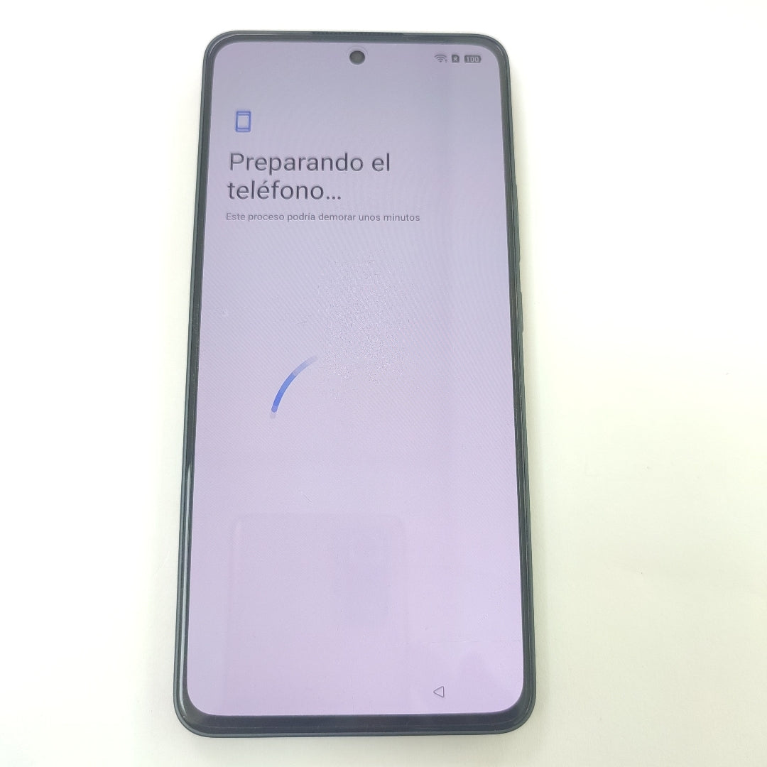 CELULAR OPPO  RENO 13F 5G CPH2699 (2025) 256 GB 12 GB RAM (SEMINUEVO)