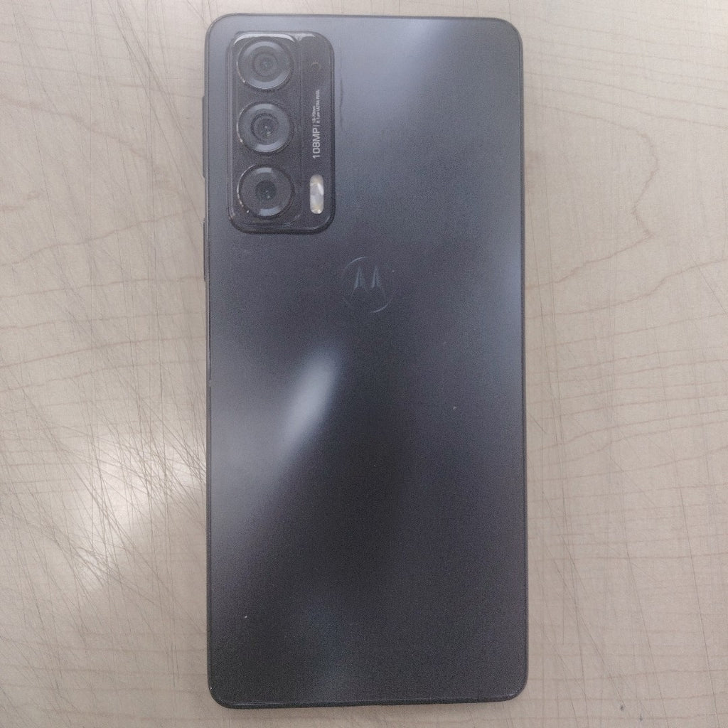 CELULAR MOTOROLA EDGE 20 XT2143-1 128 GB 6 GB RAM (SEMINUEVO)