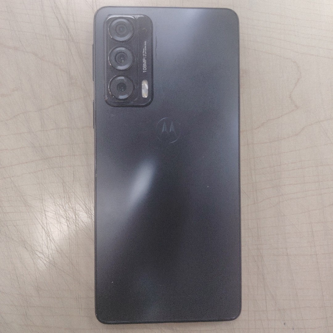 CELULAR MOTOROLA EDGE 20 XT2143-1 128 GB 6 GB RAM (SEMINUEVO)