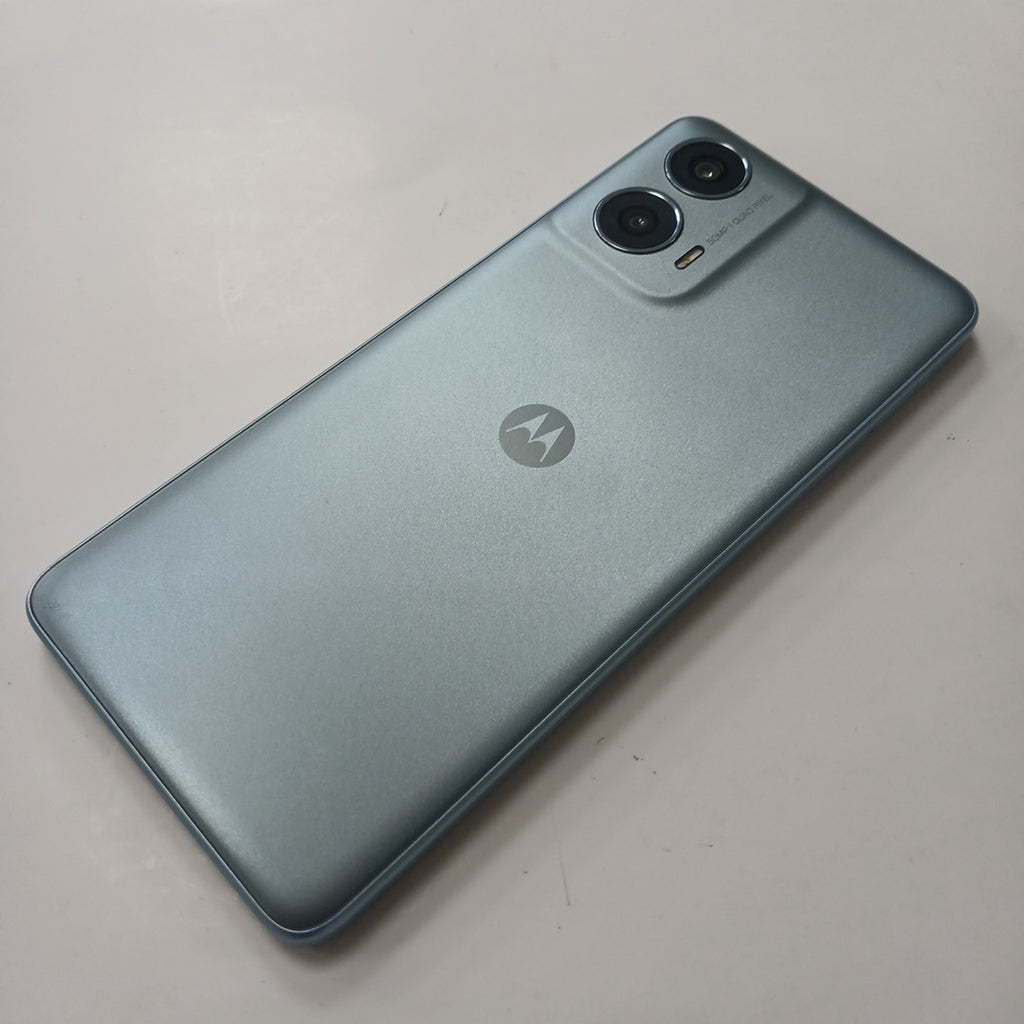 CELULAR MOTOROLA MOTO G24 POWER XT2425-1 (2024) 256 GB 8 GB RAM (SEMINUEVO)