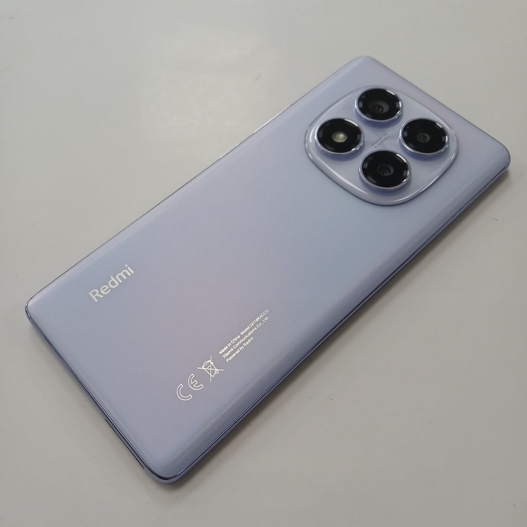 CELULAR XIAOMI REDMI NOTE 14 PRO 24116RACCG (2024) 256 GB 8 GB RAM (SEMINUEVO)