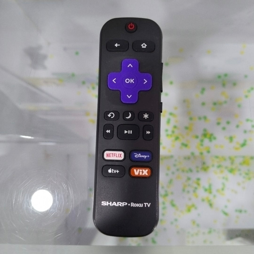 PANTALLA SHARP 2T-C32CF2UR (2020) 32" LED HD (SEMINUEVO)