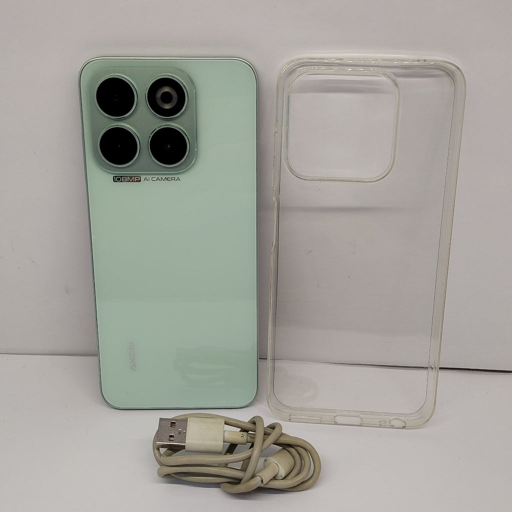 CELULAR ZTE AXON 70 Z2459 256 GB 6 GB RAM