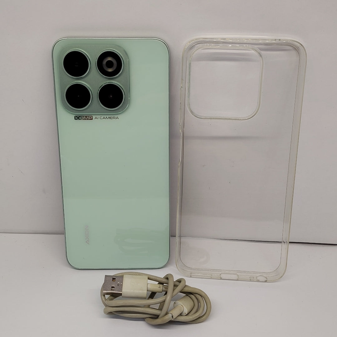 CELULAR ZTE AXON 70 Z2459 256 GB 6 GB RAM