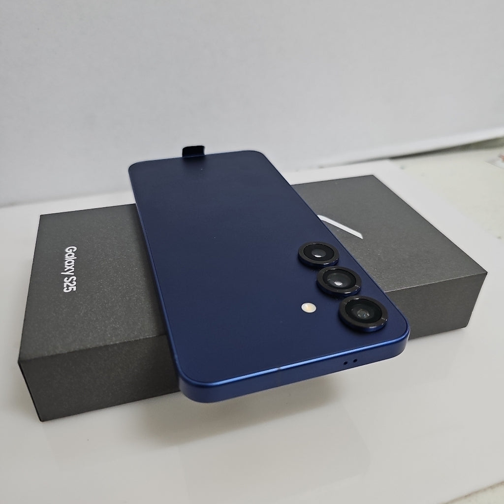 CELULAR SAMSUNG GALAXY S25 SM-S931B (2025) 256 GB 12 GB RAM