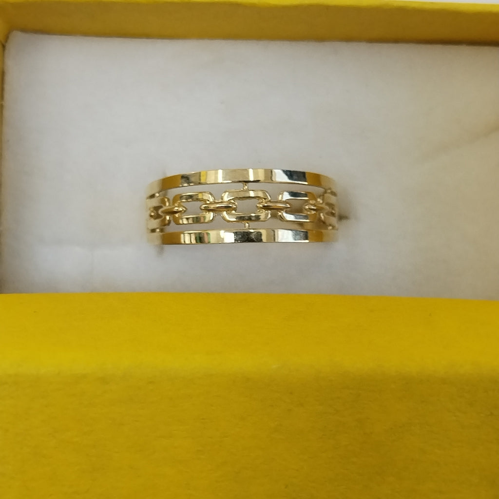 ANILLOS DAMA ORO 10K 2.3 (NUEVO)